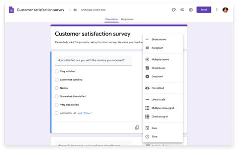 survey questionnaire tagalog|Google Forms: Online Form Creator .